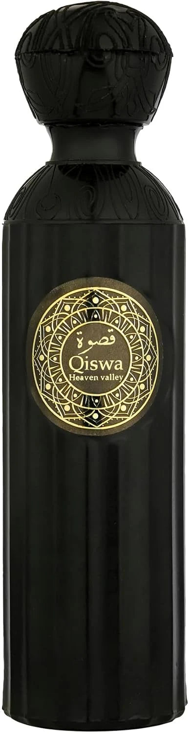 Qissah Heaven Valley Perfume