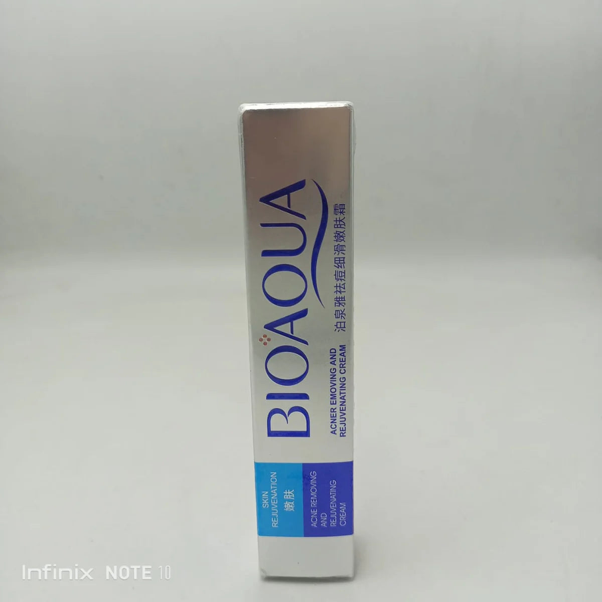 Acne Cleanser (30g)