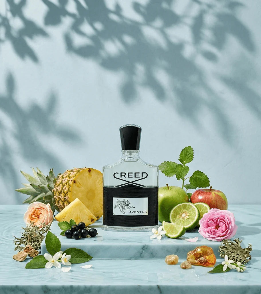 Creed Aventus Eau De Parfum ©