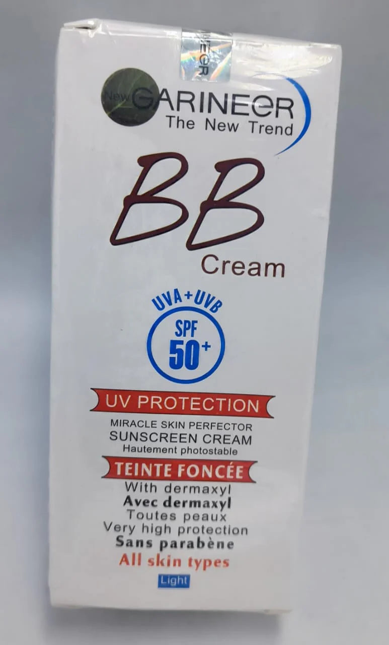 Garnier - BB Cream