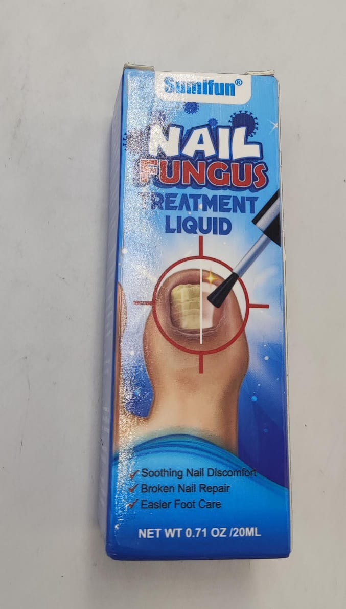 Sumi fun - Nail Fungus Treatment Liquid