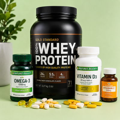 Supplements