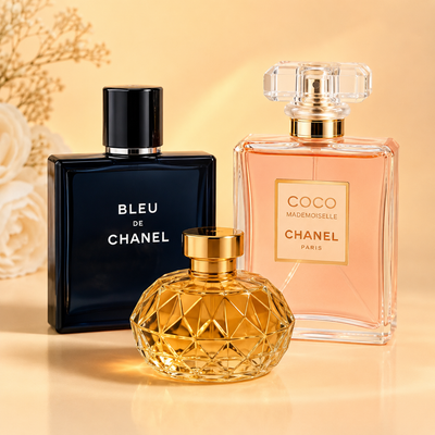 Fragrances