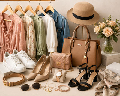 Fashion