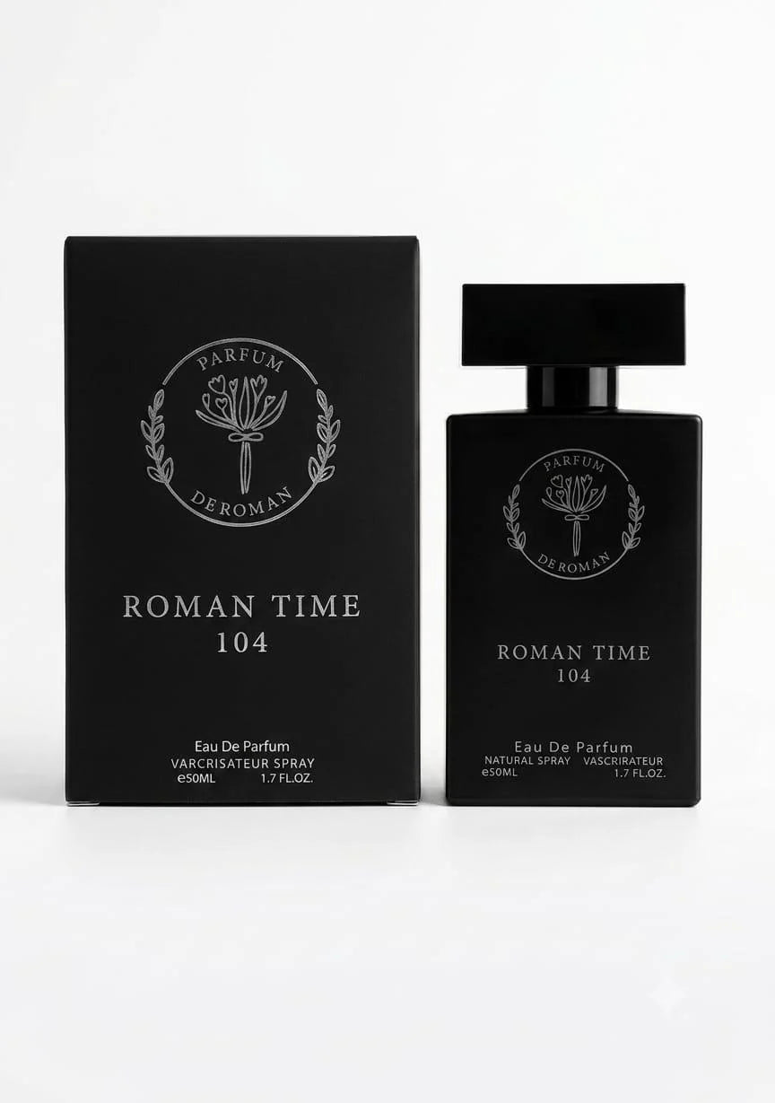 Roman Time 104 Perfume