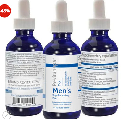 En's Supplements