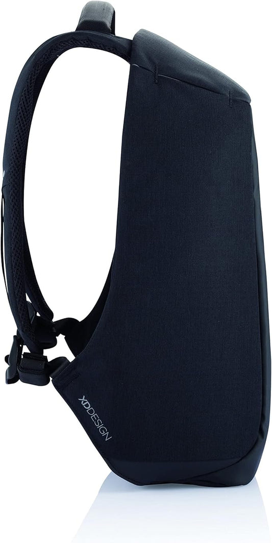 Anti-Theft Laptop Travel Backpack