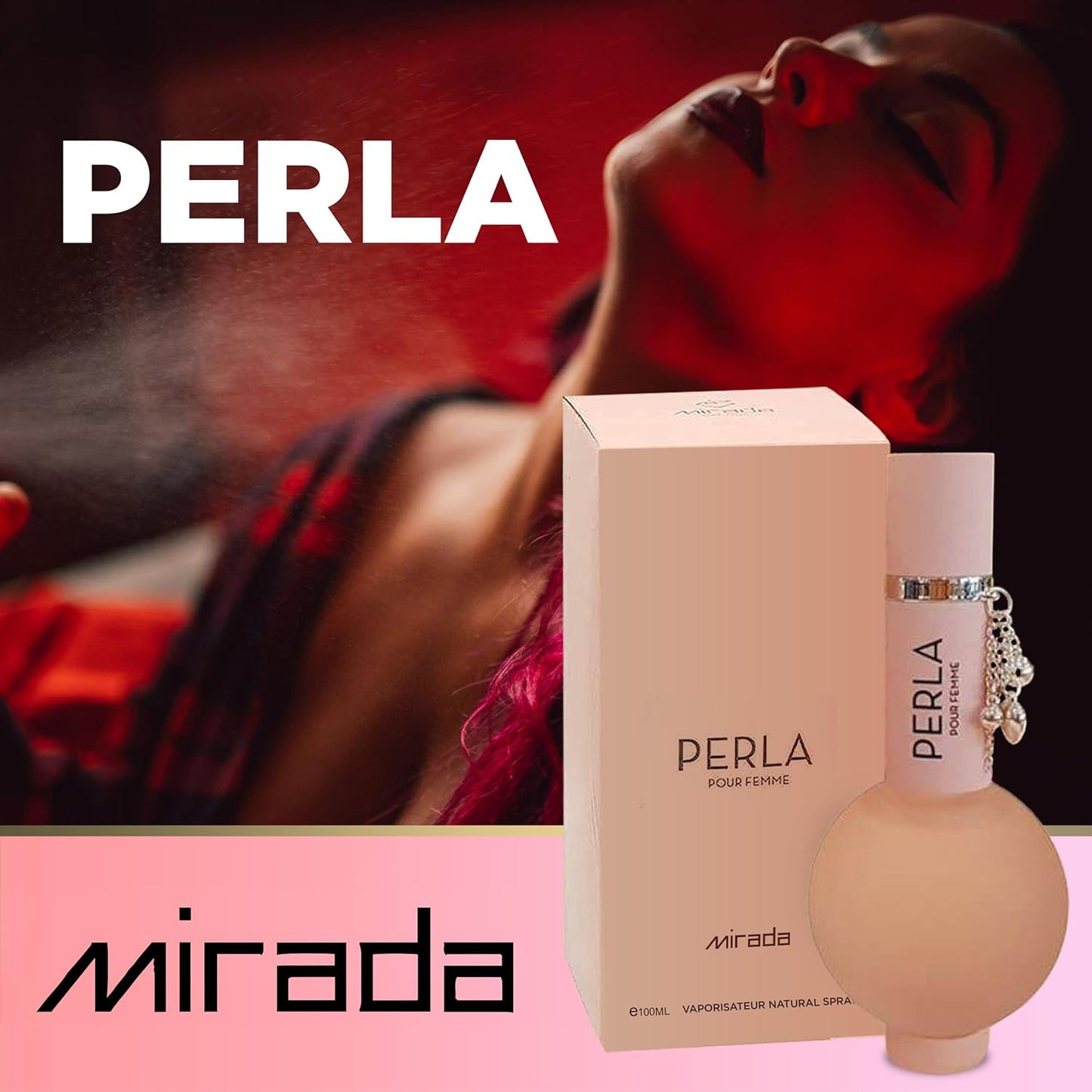 Perla Perfume