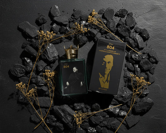 804 عطر عمران
