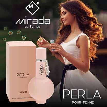 Perla Perfume