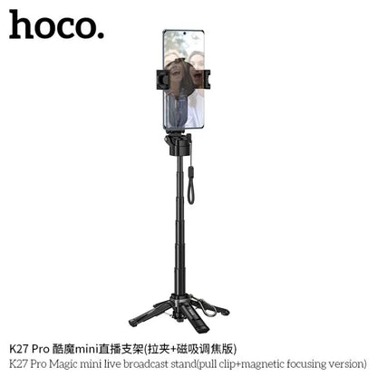 Hoco Mini Broadcast Stand