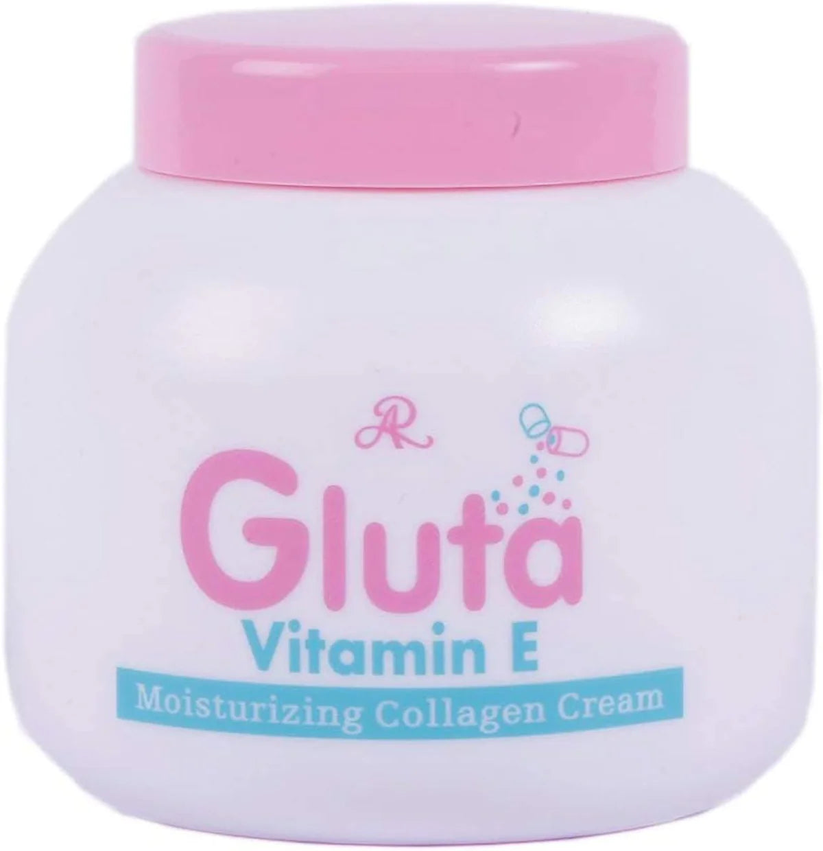 AR Gluta Vitamin Cream