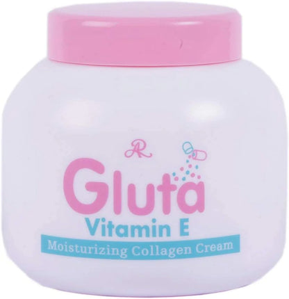 AR Gluta Vitamin Cream