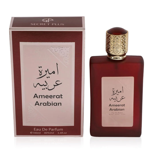 Ameerat Al Arab Rouge