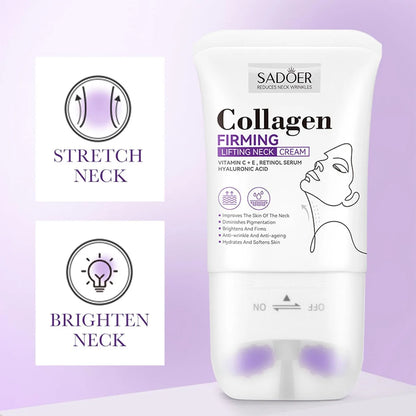 Sadoer Collagen Neck Cream