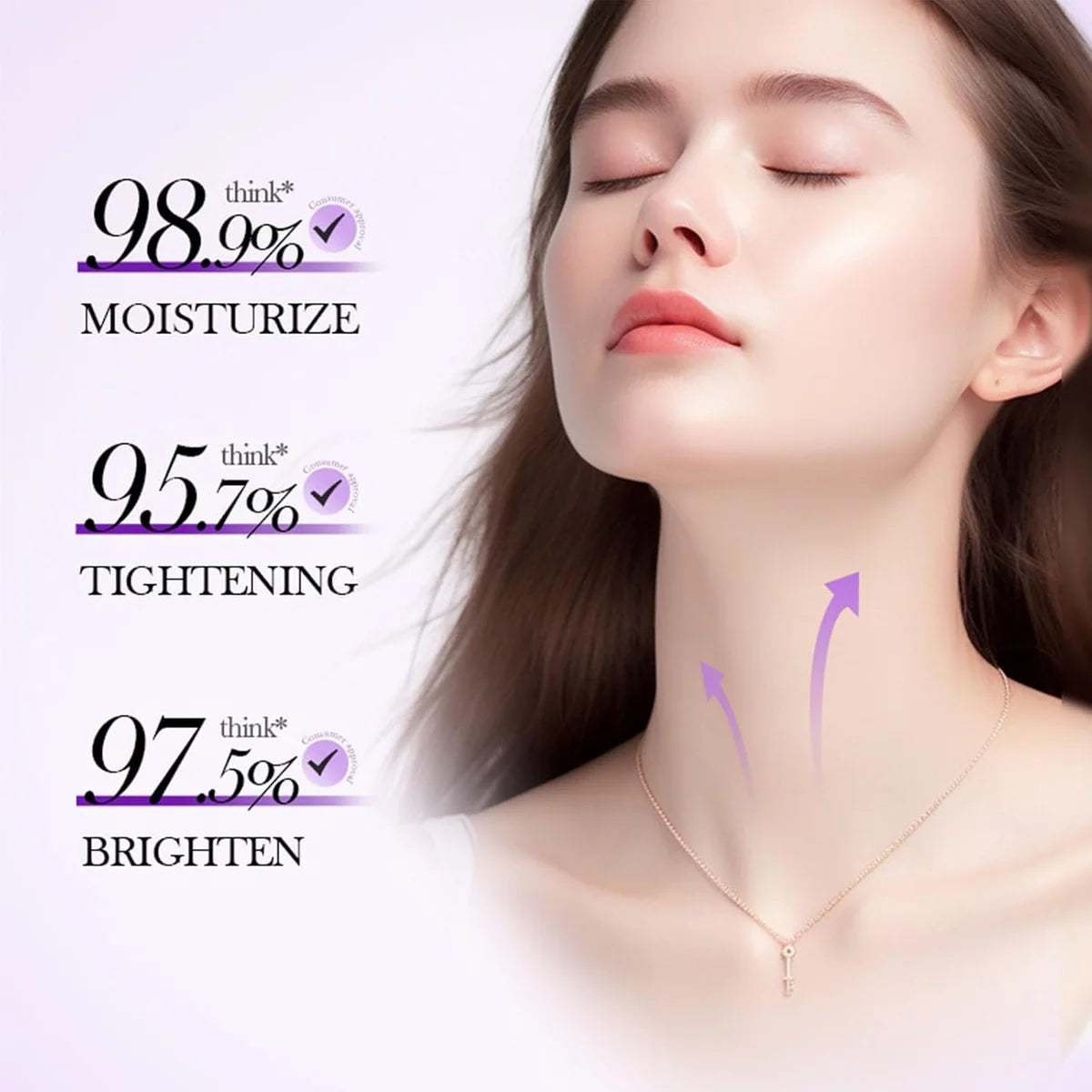 Sadoer Collagen Neck Cream
