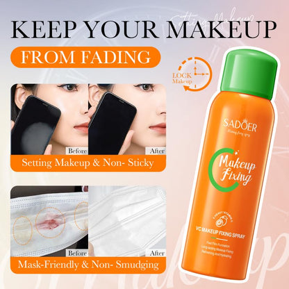 Sadoer VC Setting Spray
