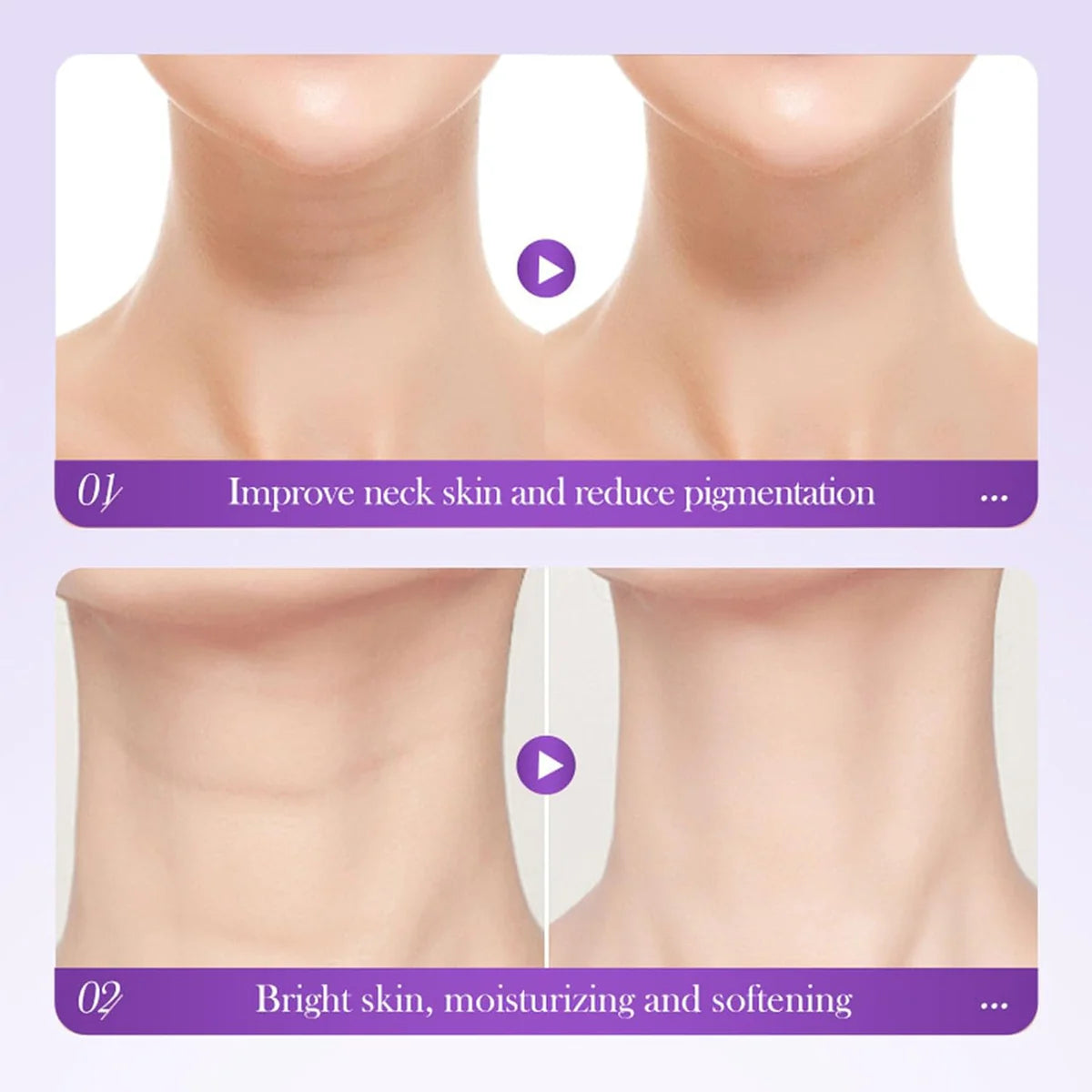 Sadoer Collagen Neck Cream