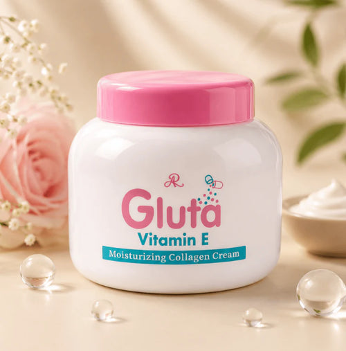 AR Gluta Vitamin Cream