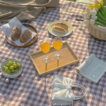 Waterproof Outdoor Picnic Blanket