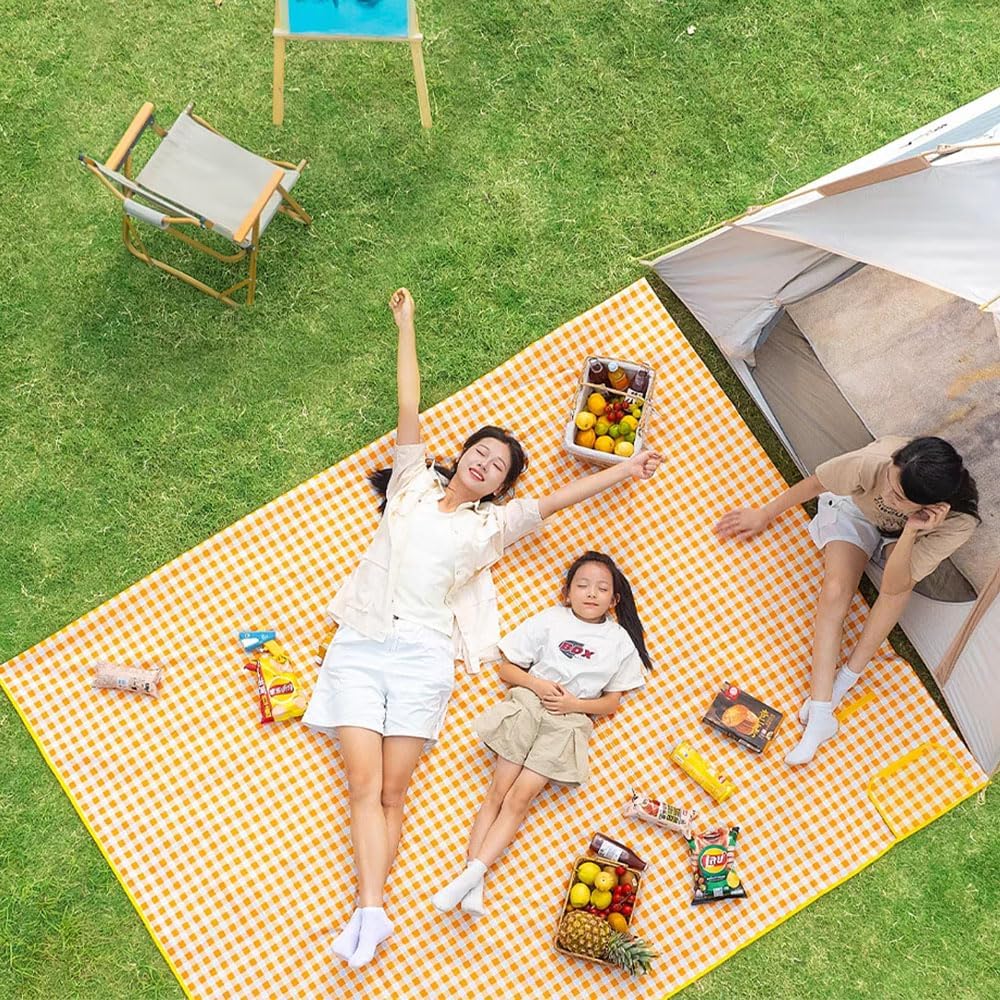 Waterproof Outdoor Picnic Blanket