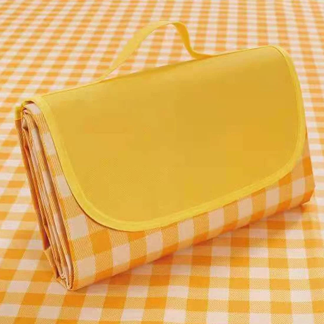Waterproof Outdoor Picnic Blanket
