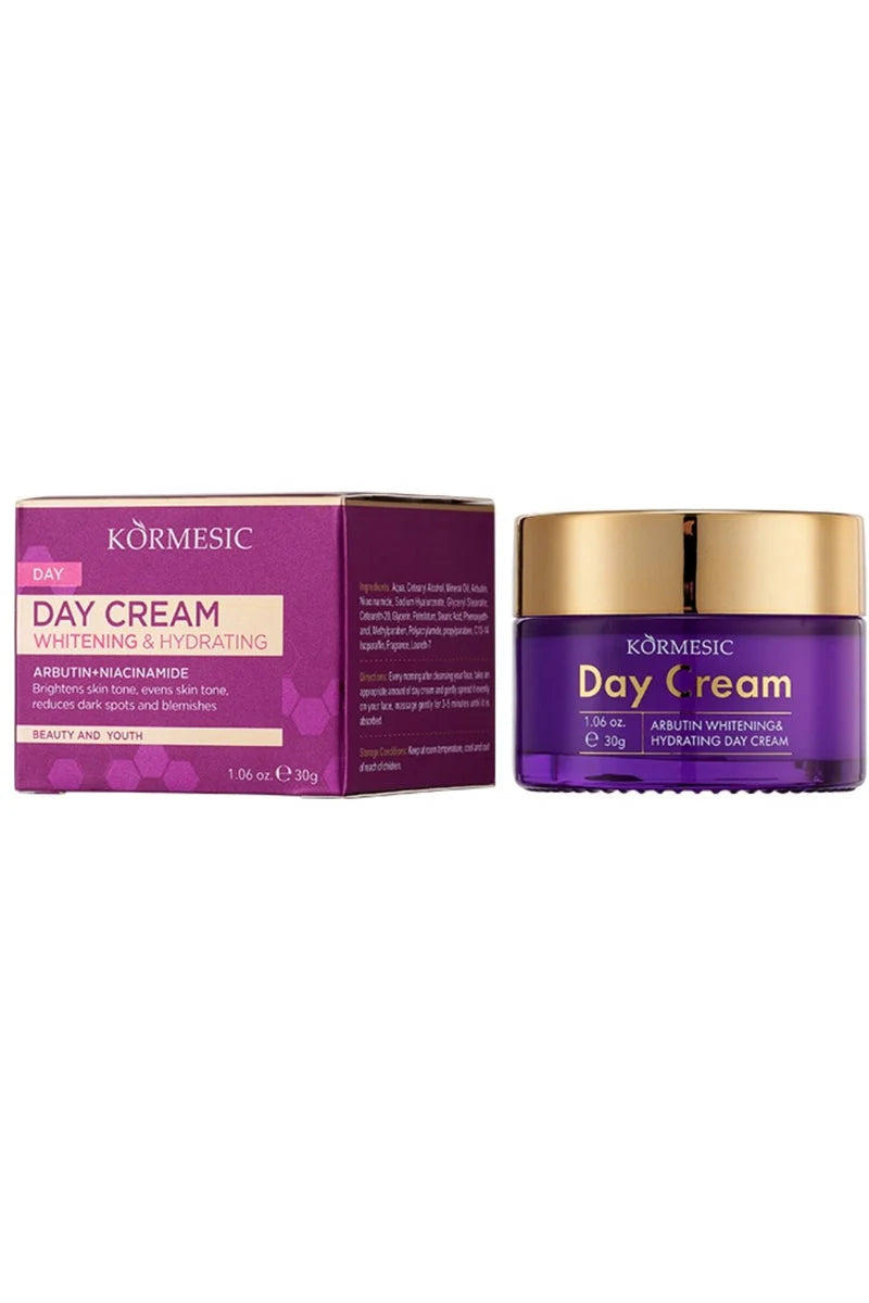 Kormesic Whitening Day Cream