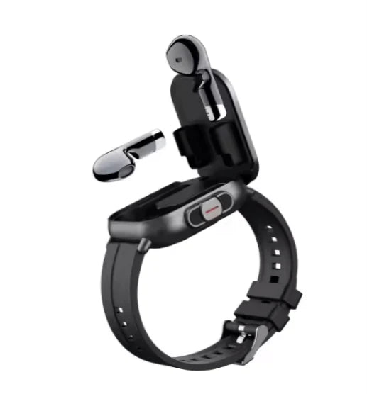 A70 Smart Watch