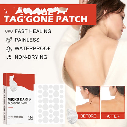Acne Cleaning Fade Spots Acne Patch