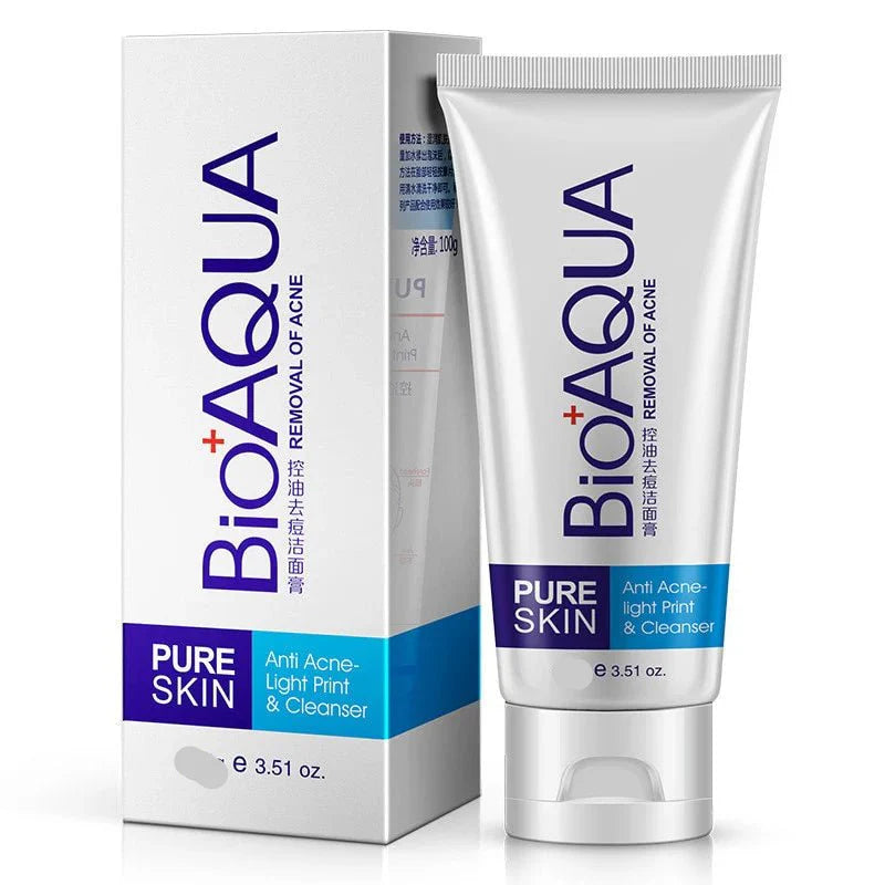 Acne Cleanser (30g)