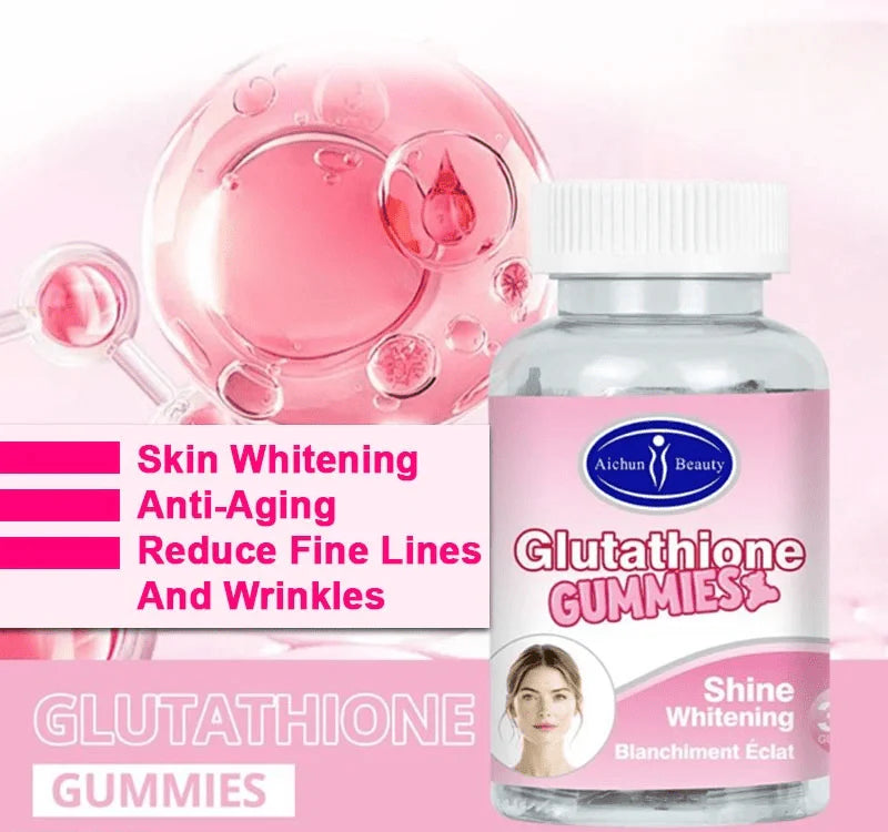 Aichun Beauty - Gummies