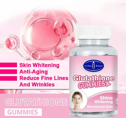 Aichun Beauty - Gummies