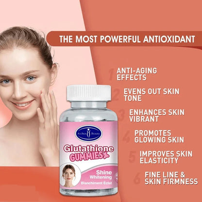 Aichun Beauty - Gummies