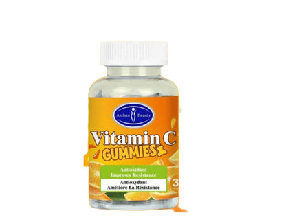 Aichun Beauty - Gummies