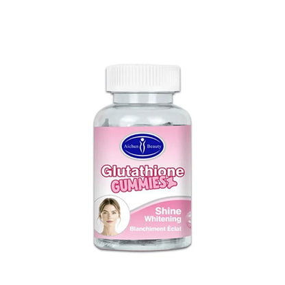 Aichun Beauty - Gummies