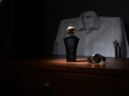 Black Spy Eau de Parfum