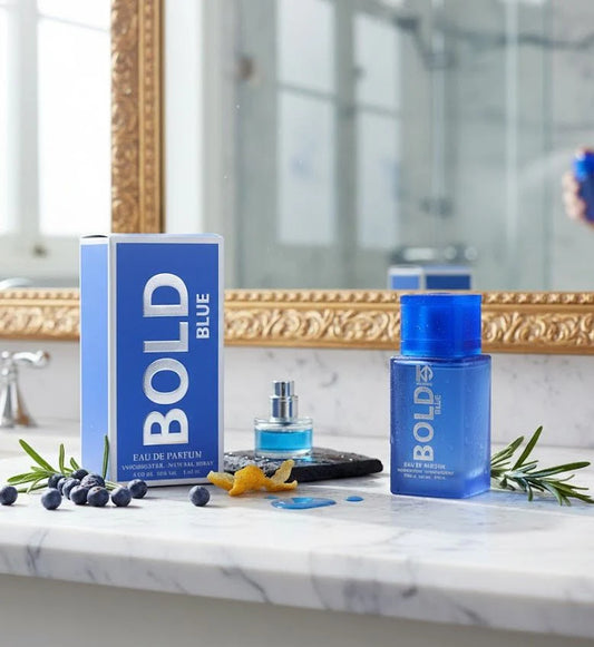 Bold - Blue Eau de Parfum