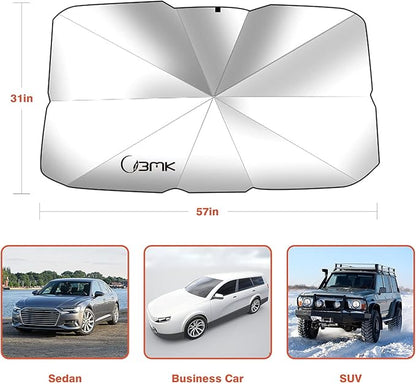 Car Win Umbrella shield Sun
