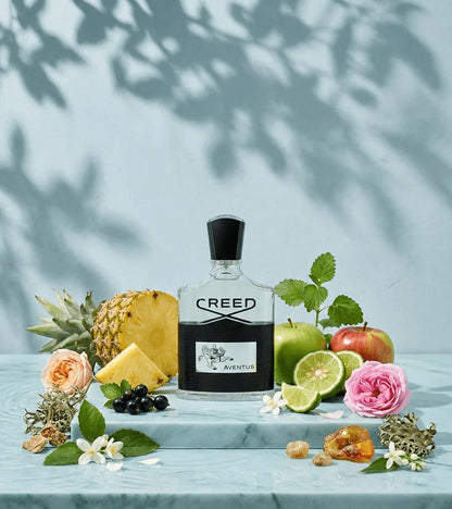 Creed Aventus Eau De Parfum ©