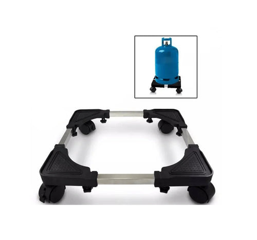 Drinking Fountains & Gas Bottle Base