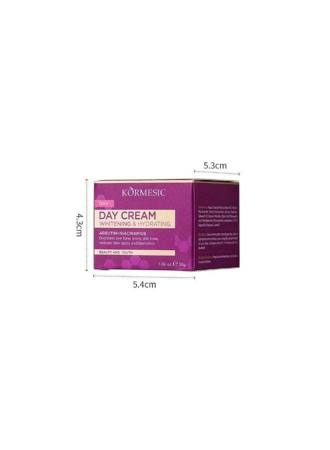 Kormesic Whitening Day Cream