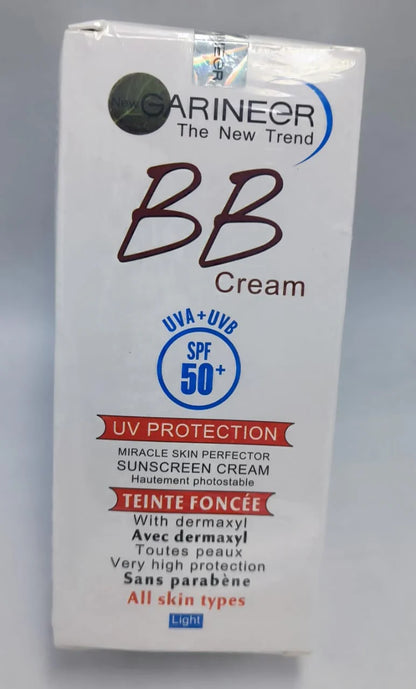 Garnier - BB Cream