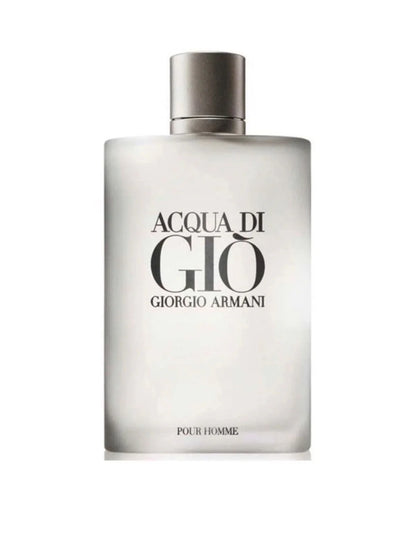 Giorgio Armani Acqua Di Giò Pour Homme ©