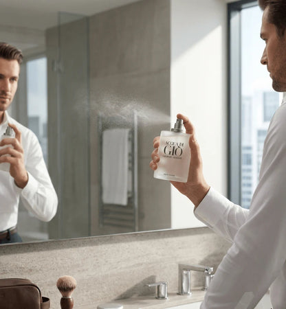 Giorgio Armani Acqua Di Giò Pour Homme ©