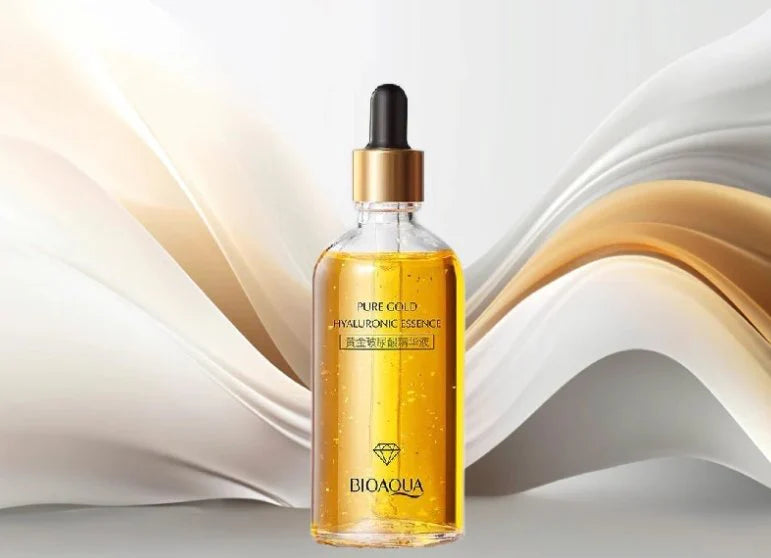 Gold Serum