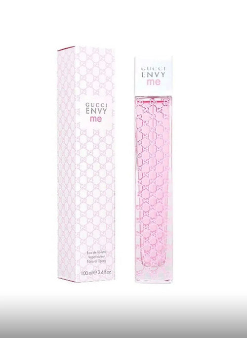 Gucci Envy Me Eau De Toilette