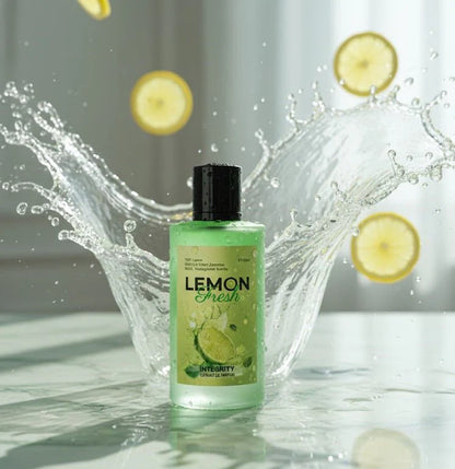 Integrity Lemon Fresh Extrait De Parfum