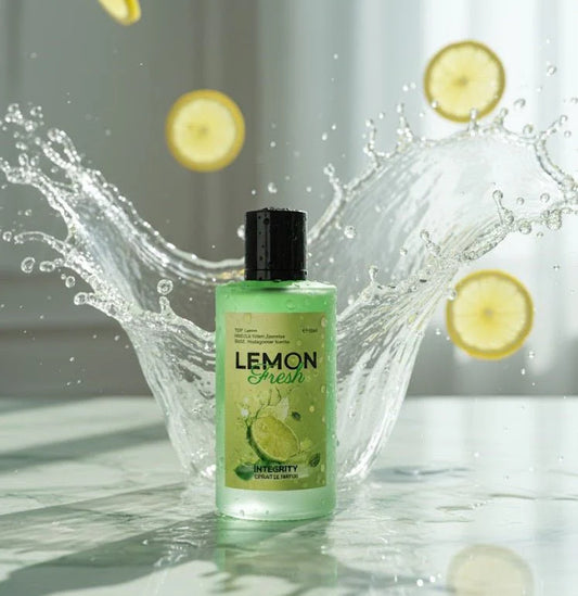 Integrity Lemon Fresh Extrait De Parfum