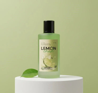 Integrity Lemon Fresh Extrait De Parfum