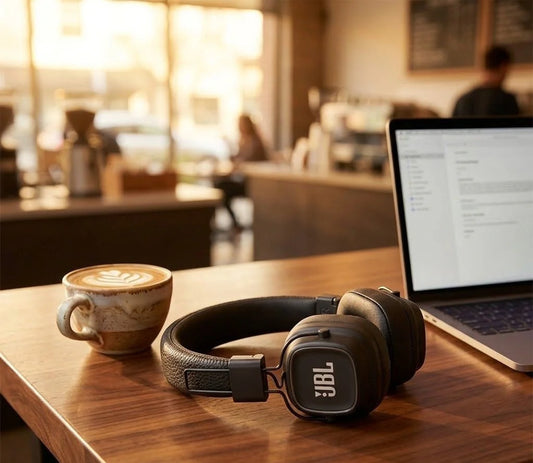 JBL Tune - سماعة رأس لاسلكية